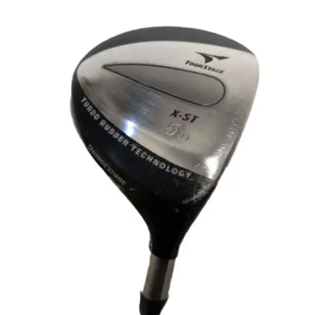 ブリヂストン(Bridgestone) ゴルフ フェアウェイウッド TOURSTAGE X-ST 18度5W