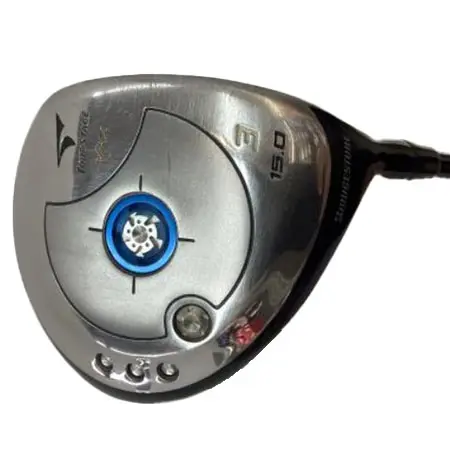 ブリヂストン(Bridgestone) ゴルフ フェアウェイウッド TOURSTAGE ViQ(2006) 3W フレックスSR