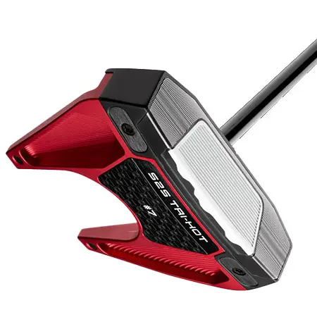 キャロウェイ(Callaway) ゴルフ Square 2 Square TRI-HOT パター #7