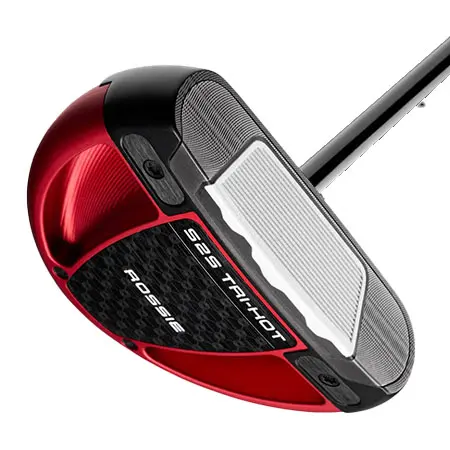 キャロウェイ(Callaway) ゴルフ Square 2 Square TRI-HOT パター ROSSIE