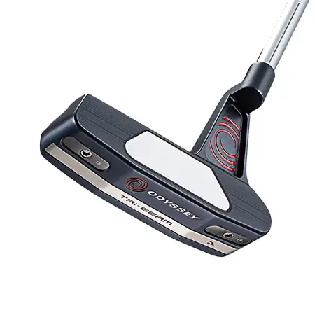 キャロウェイ(Callaway) ゴルフ TRI-BEAM パター #1