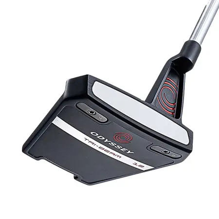 キャロウェイ(Callaway) ゴルフ TRI-BEAM パター TWELVE