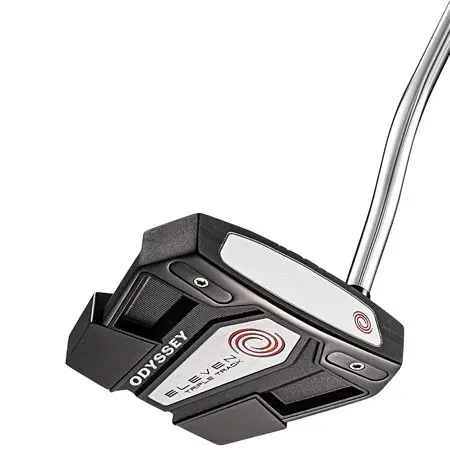 キャロウェイ(Callaway) ゴルフ ELEVEN パター ODYSSEY ELEVEN