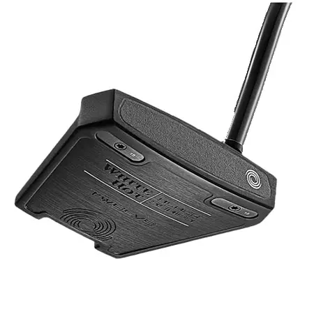 キャロウェイ(Callaway) ゴルフ WHITE HOT パター BLACK TWELVE STROKE LAB