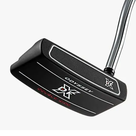 キャロウェイ(Callaway) ゴルフ DFX パター DOUBLE WIDE 34インチ