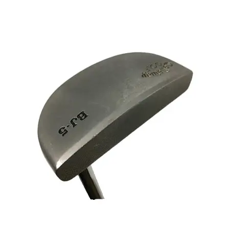 キャロウェイ(Callaway) ゴルフ パター BJ-5 オリジナルスチール