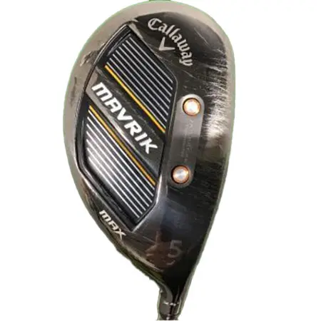 キャロウェイ(Callaway) ゴルフ MAVRIK ユーティリティ MAX U5 フレックスR