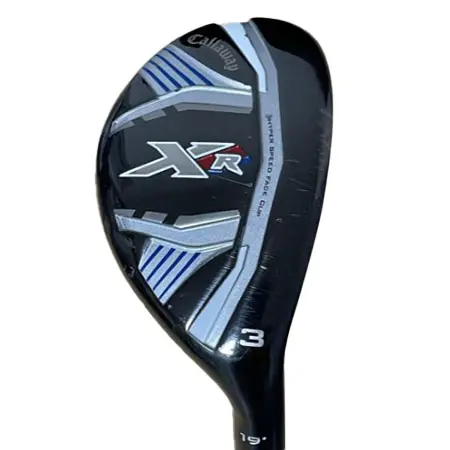 キャロウェイ(Callaway) ゴルフ XR ユーティリティ 3番(19度) NSPRO950G