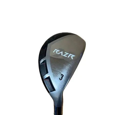 キャロウェイ(Callaway) ゴルフ RAZR3 ユーティリティ 21度 クラブSR