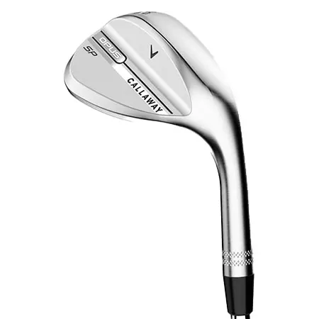 キャロウェイ(Callaway) ゴルフ OPUS ウェッジ SP クロム