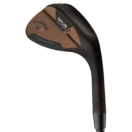 キャロウェイ(Callaway) ゴルフ OPUS ウェッジ PLATINUM HAMMERED Copper