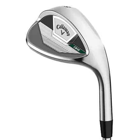 キャロウェイ(Callaway) ゴルフ CB ウェッジ 12 ウィメンズ C306カスタム）