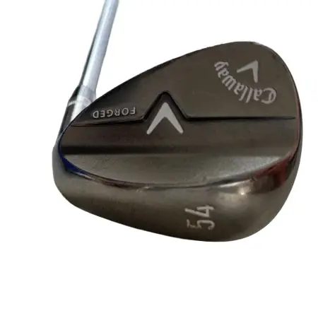 キャロウェイ(Callaway) ゴルフ Forged ウェッジ 54度