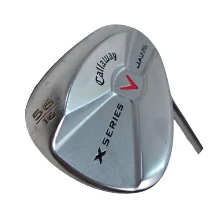 キャロウェイ(Callaway) ゴルフ X ウェッジ SERIES JAWS 56度/16度