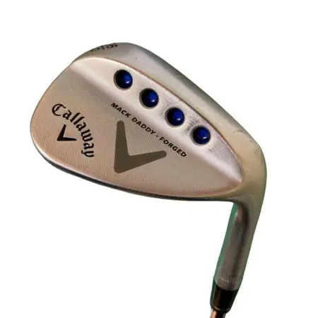 キャロウェイ(Callaway) ゴルフ Mack Daddy Forged ウェッジ 50度/10度