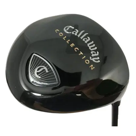 キャロウェイ(Callaway) ゴルフ コレクション ドライバー 1W ツアーAD CC 9.5 S (2015)