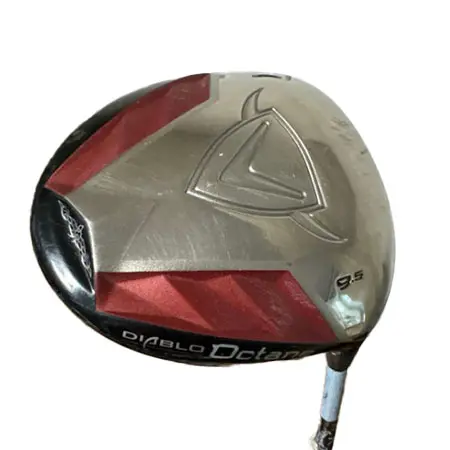 キャロウェイ(Callaway) ゴルフ DIABLO octane ドライバー ディアブロ フレックス/S プロジェクトX