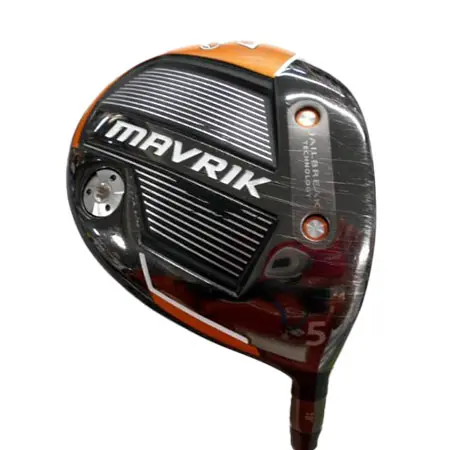 キャロウェイ(Callaway) ゴルフ MAVRIK フェアウェイウッド マーベリック5W
