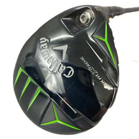 キャロウェイ(Callaway) ゴルフ RAZR フェアウェイウッド FIT XTREME