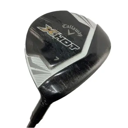 キャロウェイ(Callaway) ゴルフ X HOT フェアウェイウッド 7W