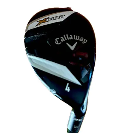 キャロウェイ(Callaway) ゴルフ X HOT フェアウェイウッド X-Hot 4W