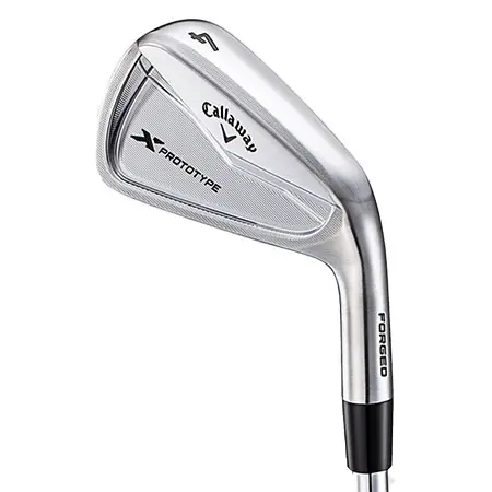キャロウェイ(Callaway) ゴルフ X PROTOTYPE アイアン 4-P