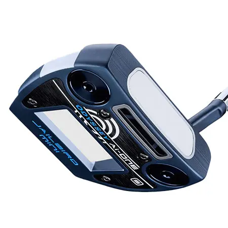 キャロウェイ(Callaway) ゴルフ Ai-ONE JAILBIRD パター MINI S