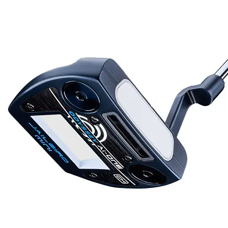 キャロウェイ(Callaway) ゴルフ Ai-ONE JAILBIRD パター MINI VERSA90 CH