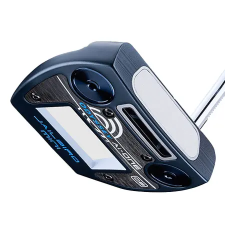 キャロウェイ(Callaway) ゴルフ Ai-ONE JAILBIRD パター MINI VERSA90 DB