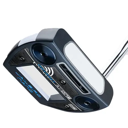 キャロウェイ(Callaway) ゴルフ Ai-ONE JAILBIRD パター NANO DB