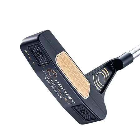 キャロウェイ(Callaway) ゴルフ Ai-ONE MILLED パター TRI-BEAM ONE T