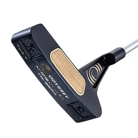 キャロウェイ(Callaway) ゴルフ Ai-ONE MILLED パター TRI-BEAM TWO T