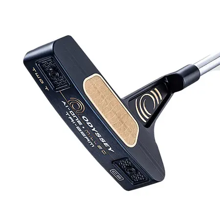 キャロウェイ(Callaway) ゴルフ Ai-ONE MILLED パター TRI-BEAM TWO T CS