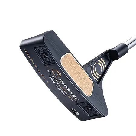 キャロウェイ(Callaway) ゴルフ Ai-ONE MILLED パター TRI-BEAM DOUBLE WIDE T CS