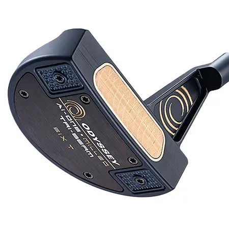 キャロウェイ(Callaway) ゴルフ Ai-ONE MILLED パター TRI-BEAM SIX T