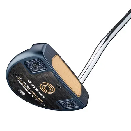 キャロウェイ(Callaway) ゴルフ Ai-ONE MILLED パター ROSSIE V T[数量限定]