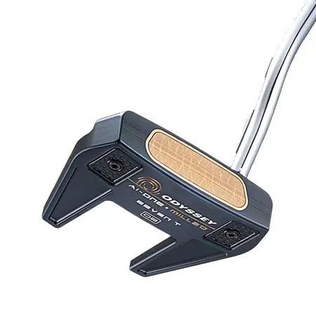 キャロウェイ(Callaway) ゴルフ Ai-ONE MILLED パター SEVEN T DB