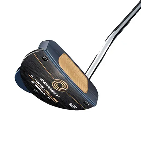 キャロウェイ(Callaway) ゴルフ Ai-ONE MILLED パター 2-BALL T[数量限定]