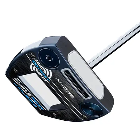 キャロウェイ(Callaway) ゴルフ Ai-ONE パター Square 2 Square JAILBIRD
