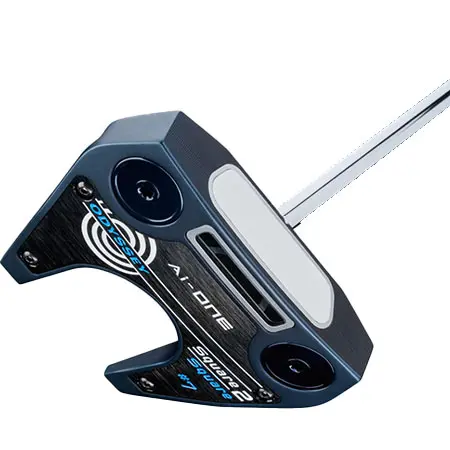 キャロウェイ(Callaway) ゴルフ Ai-ONE パター Square 2 Square #7