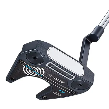 キャロウェイ(Callaway) ゴルフ Ai-ONE パター #7 CH