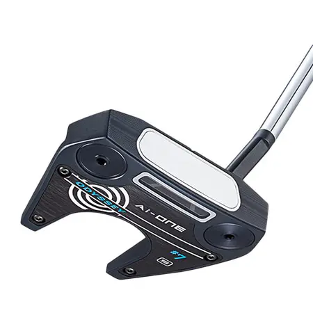 キャロウェイ(Callaway) ゴルフ Ai-ONE パター #7 S