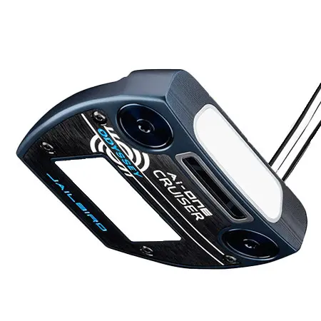 キャロウェイ(Callaway) ゴルフ Ai-ONE パター CRUISER JAILBIRD VERSA90 DB