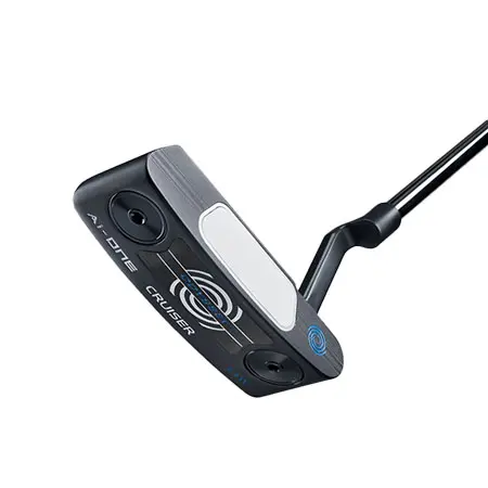 キャロウェイ(Callaway) ゴルフ Ai-ONE パター CRUISER DOUBLE WIDE CH
