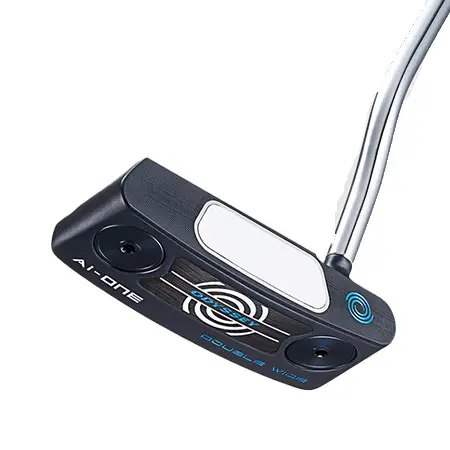 キャロウェイ(Callaway) ゴルフ Ai-ONE パター DOUBLE WIDE DB