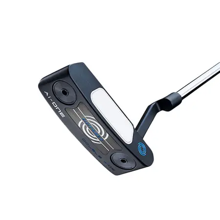 キャロウェイ(Callaway) ゴルフ Ai-ONE パター DOUBLE WIDE CH