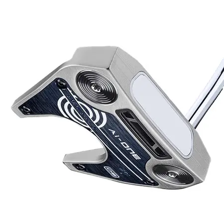 キャロウェイ(Callaway) ゴルフ Ai-ONE パター SILVER #7 DB