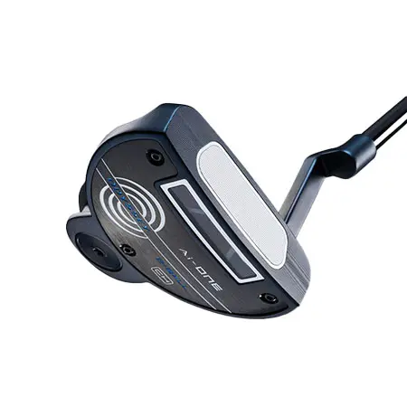 キャロウェイ(Callaway) ゴルフ Ai-ONE パター 2-BALL CH