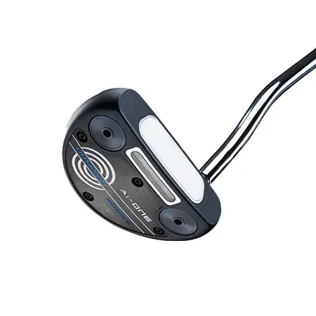 キャロウェイ(Callaway) ゴルフ Ai-ONE パター ROSSIE DB