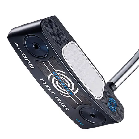キャロウェイ(Callaway) ゴルフ Ai-ONE パター TRIPLE TRACK DOUBLE WIDE